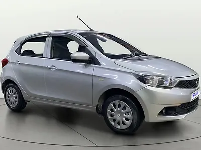 2017 Tata Tiago Revotorq XT [2016-2019] 1
