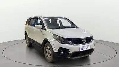 2017 Tata Hexa XM 4x2 7 STR 1