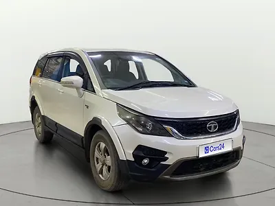 2017 Tata Hexa XM 4x2 7 STR 1