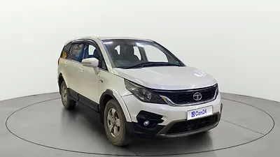 2017 Tata Hexa XM 4x2 7 STR 1 2017 Tata Hexa XM 4x2 7 STR 1