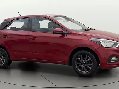 2019 Hyundai Elite i20 Sportz 1.2 1