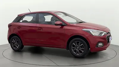2019 Hyundai Elite i20 Sportz 1.2 1 2019 Hyundai Elite i20 Sportz 1.2 1