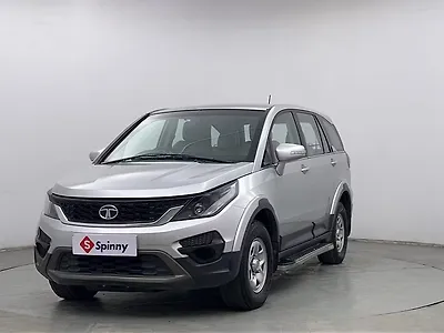 2017 Tata Hexa XM 4x2 7 STR 1