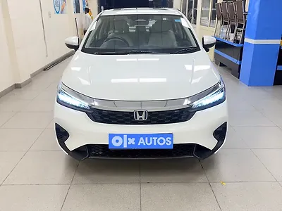 2024 Honda City Hybrid eHEV ZX 1