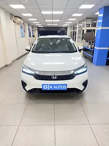 2024 Honda City Hybrid eHEV ZX 1 2024 Honda City Hybrid eHEV ZX 1
