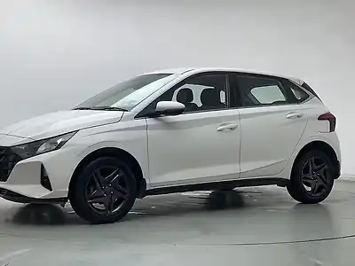 2023 हुंडई एलीट i20 स्पोर्टज़ 1.2 आईवीटी [2020-2023] 1