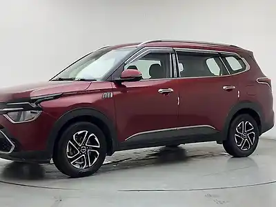 2023 किआ कारेन्स Prestige Plus 1.5 Turbo Petrol DCT 7 STR [2023-2024] 1