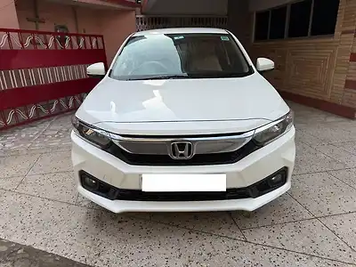 2018 Honda Amaze 1.2 VX i-VTEC 1