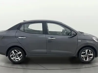 2020 Hyundai Aura SX Plus 1.2 AMT Petrol
