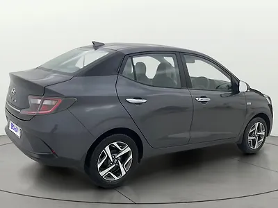 2020 Hyundai Aura SX Plus 1.2 AMT Petrol