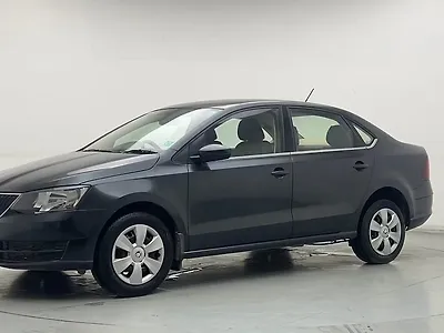 2020 Skoda Rapid Active 1.0 TSI MT 1