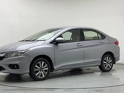 2022 Honda City V Petrol 1