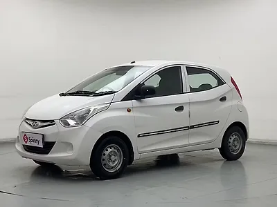2015 Hyundai Eon Era + 1