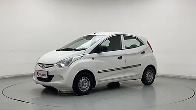 2015 Hyundai Eon Era + 1 2015 Hyundai Eon Era + 1