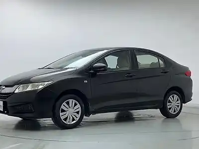 2015 होंडा सिटी sv पेट्रोल [2019-2020] 1