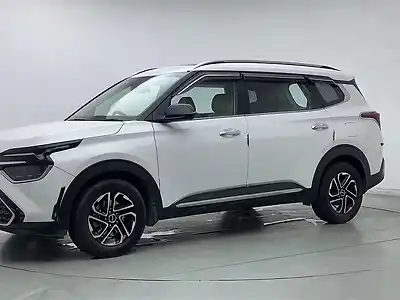2022 किआ कारेन्स लग्जरी प्लस 1.4 पेट्रोल डीसीटी 7 सीटर 1