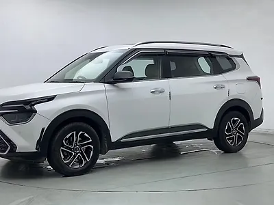2022 Kia Carens Luxury Plus 1.4 Petrol DCT 7 STR 1