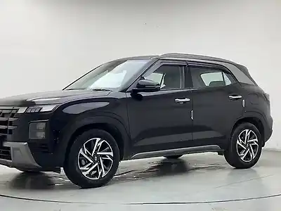 2024 हुंडई क्रेटा SX Tech Petrol 1.5L Manual 1