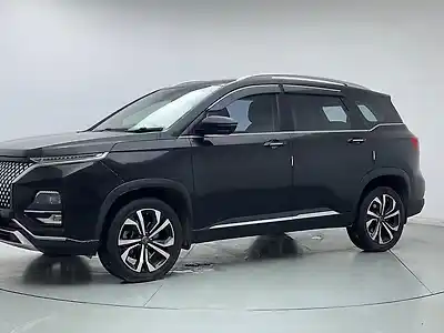 2023 एमजी हेक्टर शार्प प्रो 1.5 टर्बो पेट्रोल एमटी [2023] 1