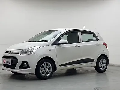 2015 Hyundai Grand i10 Magna 1.2 Kappa VTVT [2013-2016] 1