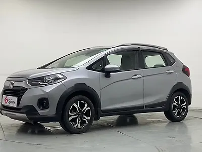 2022 Honda WR-V VX MT Petrol 1 2022 Honda WR-V VX MT Petrol 1