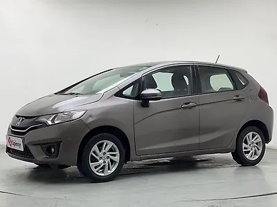 2015 Honda Jazz V CVT 1