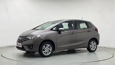 2015 Honda Jazz V CVT 1 2015 Honda Jazz V CVT 1