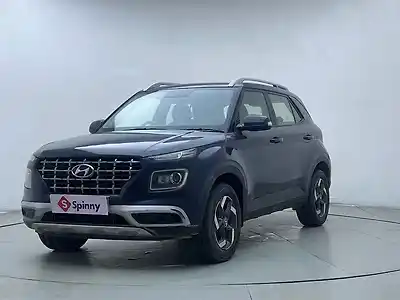 2020 हुंडई वेन्यू sx 1.0 टर्बो 1