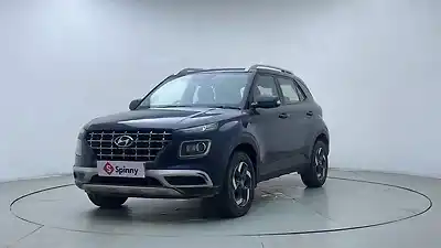 2020 हुंडई वेन्यू sx 1.0 टर्बो 1 2020 हुंडई वेन्यू sx 1.0 टर्बो 1