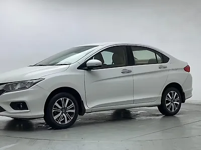 2022 Honda City V Petrol 1