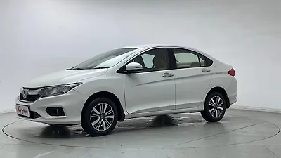 2022 Honda City V Petrol 1 2022 Honda City V Petrol 1