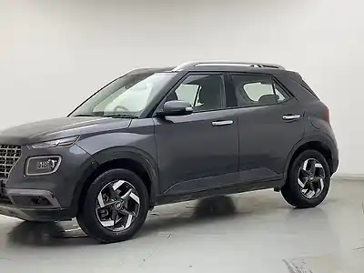 2021 हुंडई वेन्यू sx प्लस 1.0 टर्बो डीसीटी 1