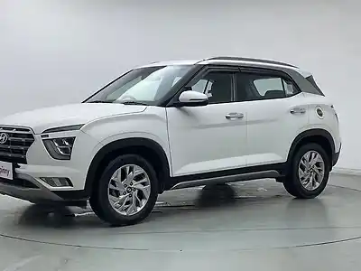 2022 हुंडई क्रेटा sx 1.5 पेट्रोल 1