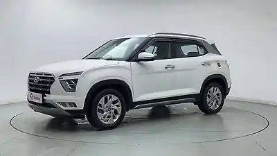 2022 हुंडई क्रेटा sx 1.5 पेट्रोल 1 2022 हुंडई क्रेटा sx 1.5 पेट्रोल 1