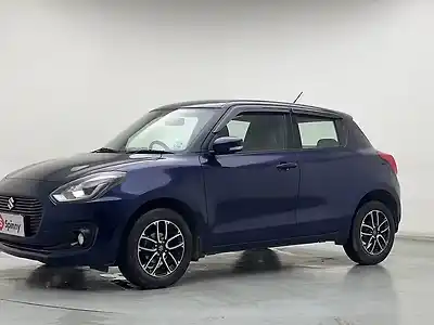 2019 मारुति सुज़ुकी स्विफ़्ट ZXi Plus Petrol Automatic 1