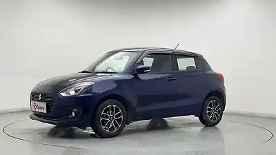 2019 मारुति सुज़ुकी स्विफ़्ट ZXi Plus Petrol Automatic 1 2019 मारुति सुज़ुकी स्विफ़्ट ZXi Plus Petrol Automatic 1