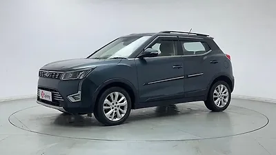 2021 Mahindra XUV300 W8 1.2 Petrol 1 2021 Mahindra XUV300 W8 1.2 Petrol 1