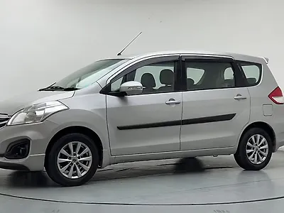 2017 Maruti Suzuki Ertiga VXi Petrol Automatic Smart Hybrid 1