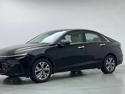 2023 हुंडई वरना SX (O) Petrol 1.5L Automatic (CVT) 1 2023 हुंडई वरना SX (O) Petrol 1.5L Automatic (CVT) 1