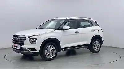 2023 हुंडई क्रेटा sx 1.5 पेट्रोल सीवीटी 1 2023 हुंडई क्रेटा sx 1.5 पेट्रोल सीवीटी 1