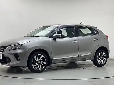 2019 टोयोटा ग्लैंजा जी सीवीटी 1