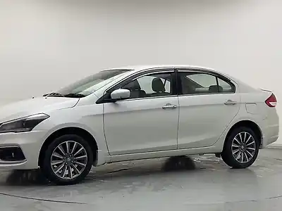 2022 मारुति सुज़ुकी सियाज अल्फ़ा 1.5 एटी [2020-2023] 1