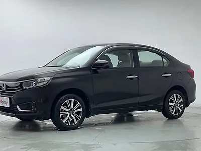 2024 Honda Amaze VX MT 1.2 Petrol [2021-2023] 1