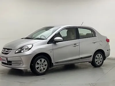 2015 Honda Amaze 1.2 S i-VTEC 1