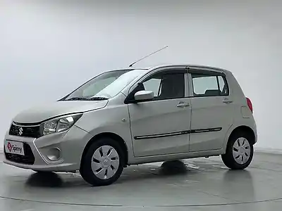 2019 मारुति सुज़ुकी सिलेरियो vxi (o) सीएनजी [2019-2020] 1