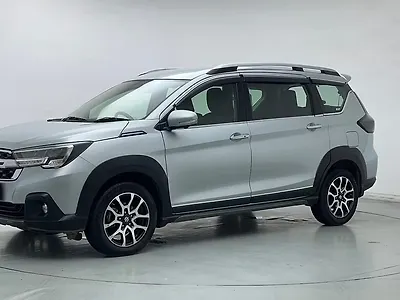 2022 Maruti Suzuki XL6 Alpha Plus AT Petrol [2022-2023] 1