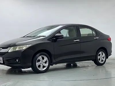 2014 होंडा सिटी VX पेट्रोल 1 2014 होंडा सिटी VX पेट्रोल 1