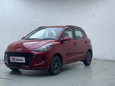 2020 Hyundai Grand i10 NIOS Sportz 1.2 Kappa VTVT 1