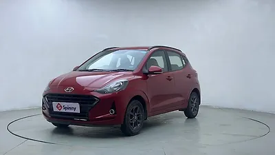 2020 Hyundai Grand i10 NIOS Sportz 1.2 Kappa VTVT 1 2020 Hyundai Grand i10 NIOS Sportz 1.2 Kappa VTVT 1