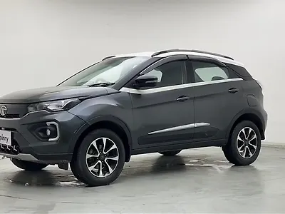 2020 टाटा नेक्सन xza प्लस (o) ड्युअल टोन 1